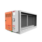 Electrostatic Precipitator Waste Collector Oil Mist Cleaning