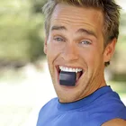 Amazon hot sale Portable Face Fitness 3 strength levels Jaw Exerciser Ball Silicone Jaw Exercise
