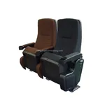 Leadcom luxury rocking folding cinema seats for sale (LS-8605G)