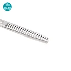 Kelo China factory pet shape scissors best pet scissors High quality pet grooming scissors