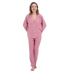 Women's Home Suit Factory Wholesale Women's V-neck Long Sleeve Warm Sexy Adult Cotton Home Service Suit