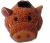 CHStoy plush pig toy mobile phone screen cleaner plush toy
