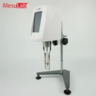 Reliable and Good brookfield viscometer viscosity test apparatus for bitumen