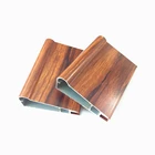 Extrusion Beams Anodized Industry Aluminum Alloy Profile For Building Construction/Industry