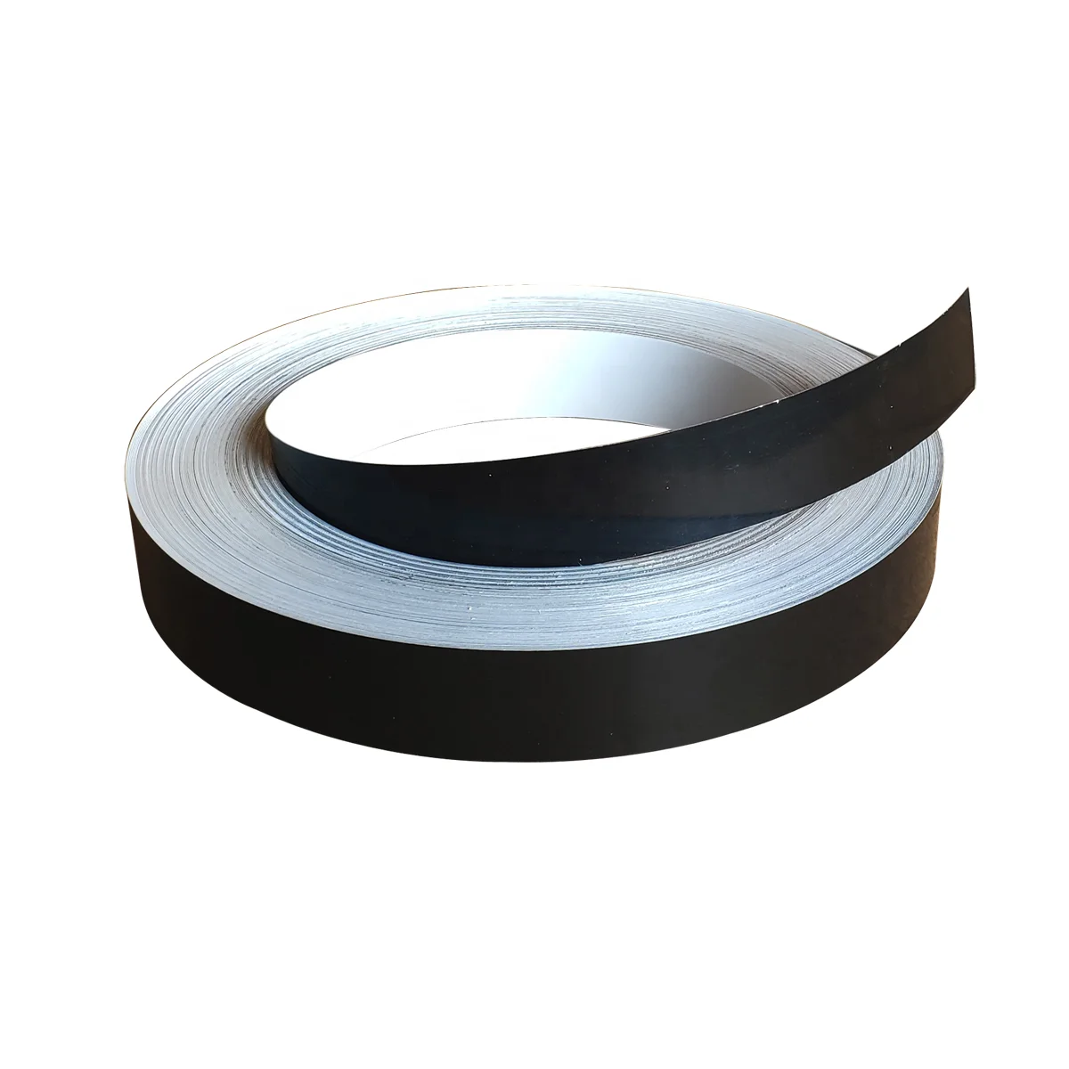 Aluminum Coil Roll Black Aluminum Coil For Channel Letter Edge Sign