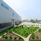 Nitrogen Plant Oxygen Nitrogen And Argon Production Plant For Large Capacity