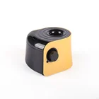 Mini usb portable Low electric consumption atomization desktop aroma diffuser Ultrasonic humidifier