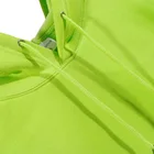 Hoodies Green Hoodie Design Pullover Hoodies Long Sleeve Fashion Sweat Pullover Hoodies Fleece Green Hoodie Custom