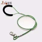 Durable Harness Big Dogs Training Belt Dog Nylon Pet Dog Leash Traction Rope