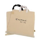 Chinese factory high quality laminated pp woven tote bag laminated shopping bag