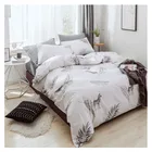 2020 Top sellers 3D bed sheet bedding set 100% cotton
