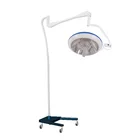 E500L Mobile dental operating lamp operation surgical examination light