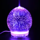 Cool Mist Ultrasonic Humidifier Ultransmit Scent Machine Aroma Diffuser