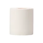 Colour Tissue Paper Tissue Paper Paper Qianyun Virgin Bamboo Pulp Nature Colour Toilet Tissue Roll Paper