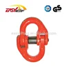 1.12-12.5T Red G80 chain connecting Link,rope hook