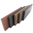 Composite China Composite Decking China Factory Waterproof Hollow Composite Decking