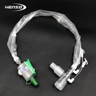 Popular Closed Suction Catheter for 24 Hours Use