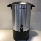 automatic coffee make cafetera coffee machine commercial coffee boiler