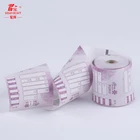 High quality & best price thermal cashier cash register 80mm thermal paper roll for sale