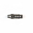 Direct manufacturers selling brand name chuner 3 pin led waterproof connector