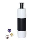 Customized color 21 bar hand pressure espresso Maker Portable Expresso Coffee Machine
