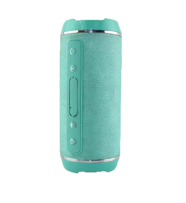 Newest Super Bass Desktop Ipx5 Sports Handsfree Portable Waterproof Outdoor Mini True Wireless Speaker - ANKUX.COM