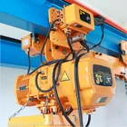 Electric Electric High Quality Electric Chain Hoist