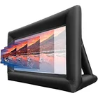 Inflatable Event Inflatable For Event Blow Up Inflatable Movie Projection Screen For Outdoor Event