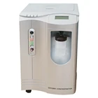 Mini oxygen producer machine portable oxygen breathing device as Medical oxygen concentrator