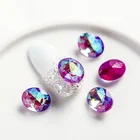 Acrylic Diamond Gems Crystal Rocks For Table Scatter Or Table Confetti