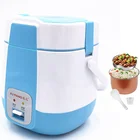 1.2L Electric Portable Mini Rice Cooker with Factory Price