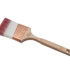 Professional PET Wall Paint Brush with Copper Ferrule