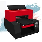 shenzhen refinecolor tee shirt a3 color laser logo cmyk inks flatbad machinery printers price