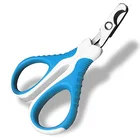 Professionally Designed Semicircular Angle Blade Is Safe And Easy To Use Pet Nail Clipper