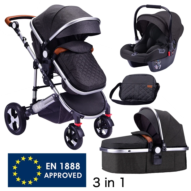 baby jogger new stroller 2019