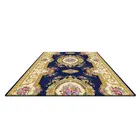 Popular in China High Quality luxury villa carpet