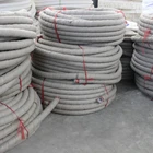 63mm plastic Black agriculture Permeable corrugated flexible drain pipe perforated with fabric