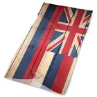 Customized Printed Flag Tube Bandanas Headwear Headband Magic Scarf Face Mask Neck Gaiter