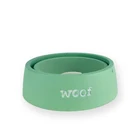 Wholesale new design cement animal pet concrete dog bowl