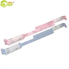 Custom pvc hospital wristbands patient mother and baby id band