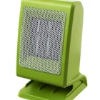 Wholesale indoor bedroom portable small fan efficient PTC electric blower warm air fan heater