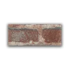 Natural Brick Pattern PE Foam Self Adhesive 3d Wallpaper