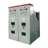 Factory made electric power high and low voltage equipment