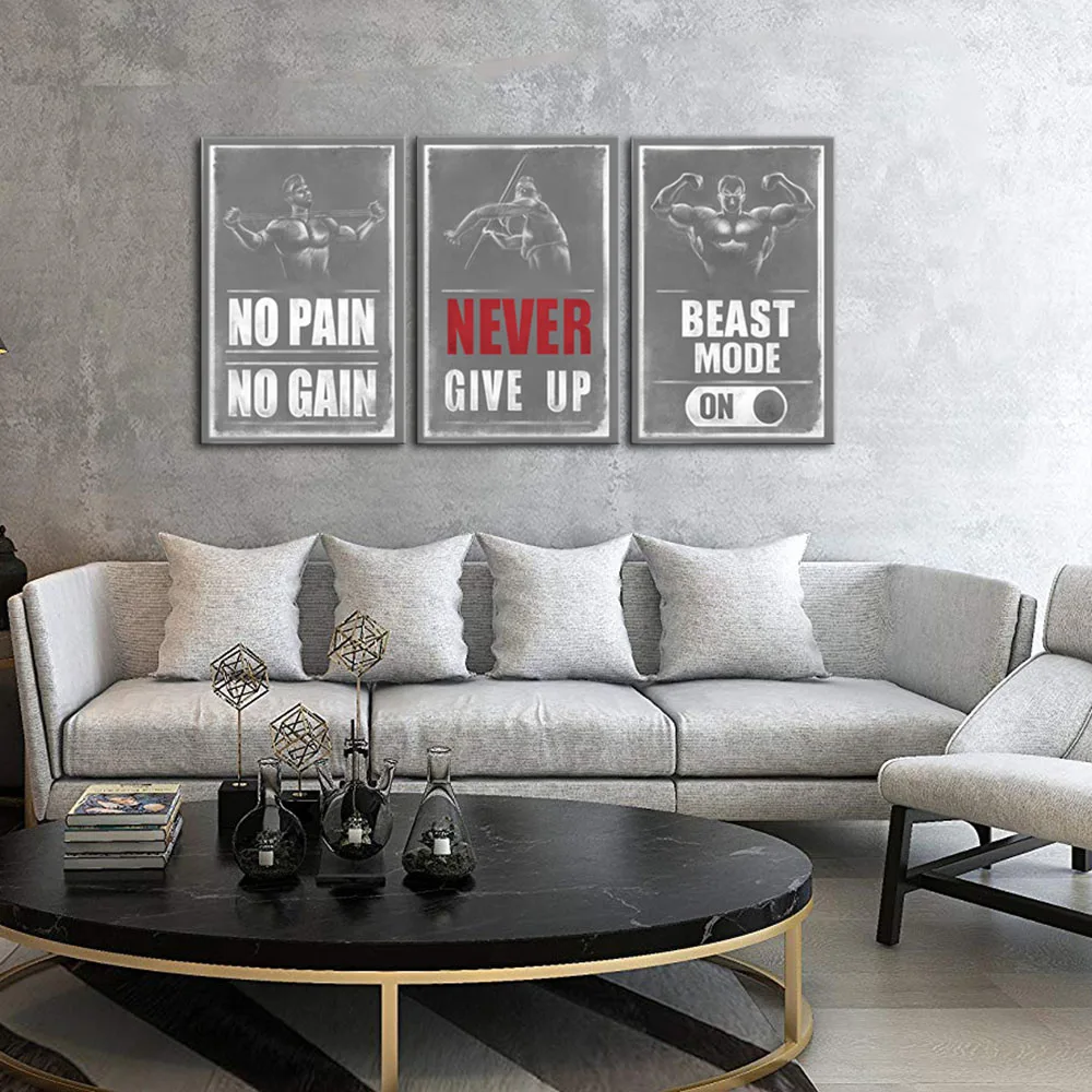 17++ Top Canvas wall art quotes images info