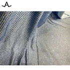 AILUN custom rhinestone crystal hotfix transfer for shoes garment hats (Excl. Fabric)
