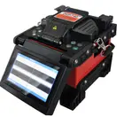 Optical Fiber Easy Use Automatic Optical Fiber DVP 740 Optical Fiber Fusion Splicer