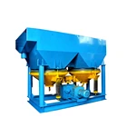 Diamond Equipment Jig Separator Diamond Gemstone Mining Equipment Jig Separator