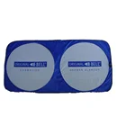 Car advertising gifts "auto billboard" small batch custom LOGO car sunscreen car sunshade with logo