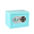 Fire Safe Box | Safes And Lock Boxes | Fireproof Lock Box Safe