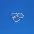 optical laser lens cold protection windows for fiber laser cutting machine in stock
